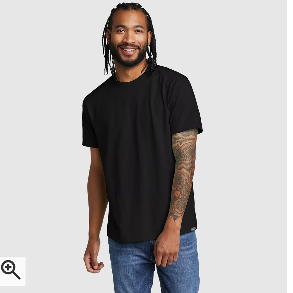 Eddie Bauer Men’s Active Tee